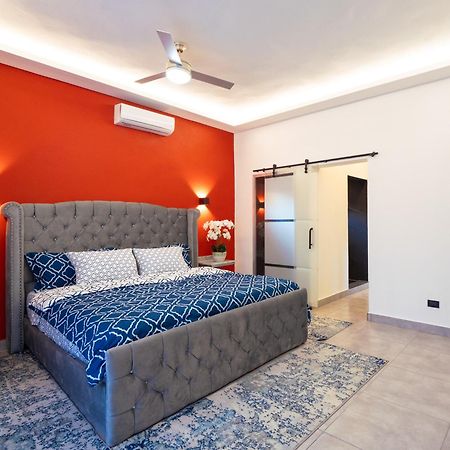 Instyle Residences At Rizz Suites Sosua Exterior photo