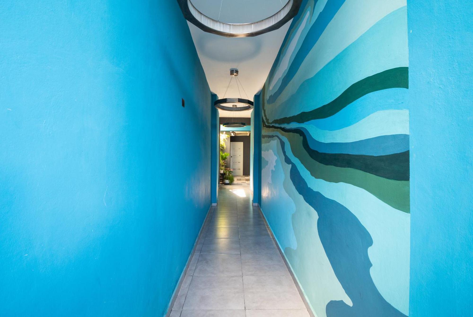 Instyle Residences At Rizz Suites Sosua Exterior photo