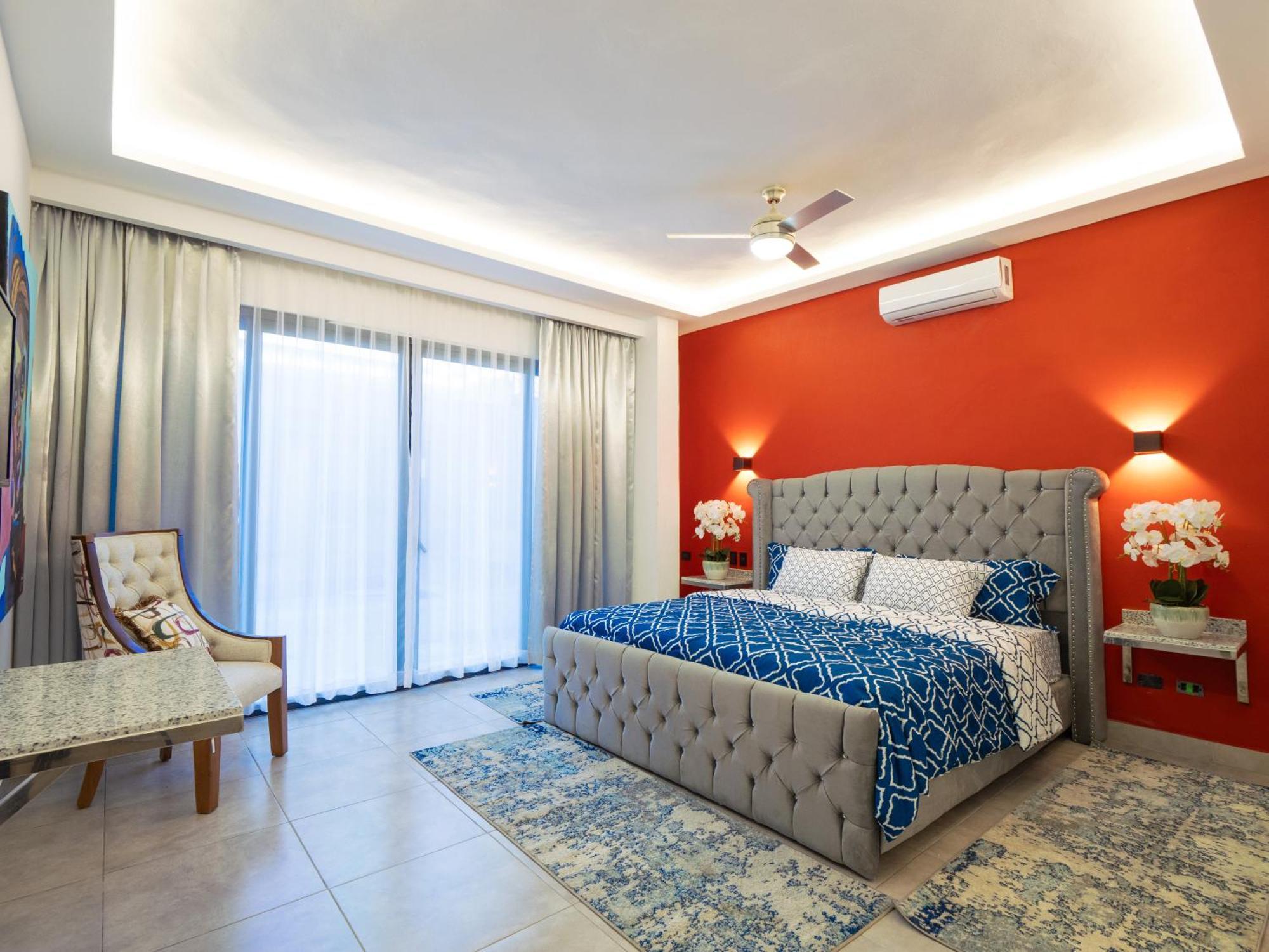 Instyle Residences At Rizz Suites Sosua Exterior photo