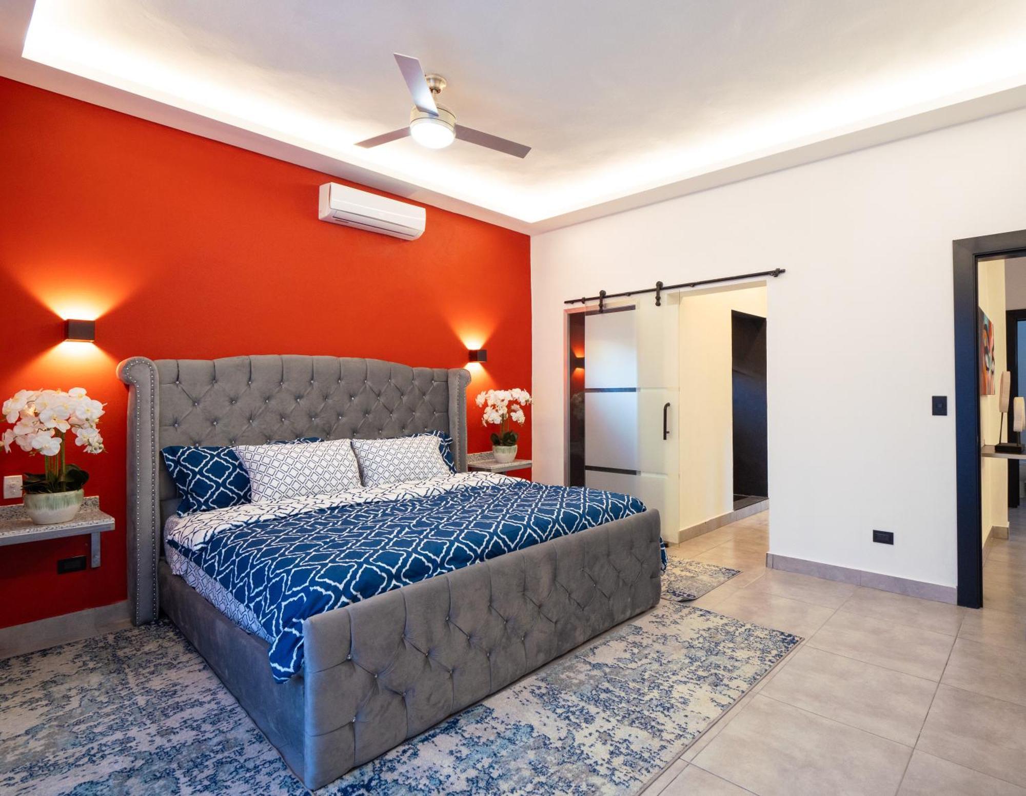 Instyle Residences At Rizz Suites Sosua Exterior photo