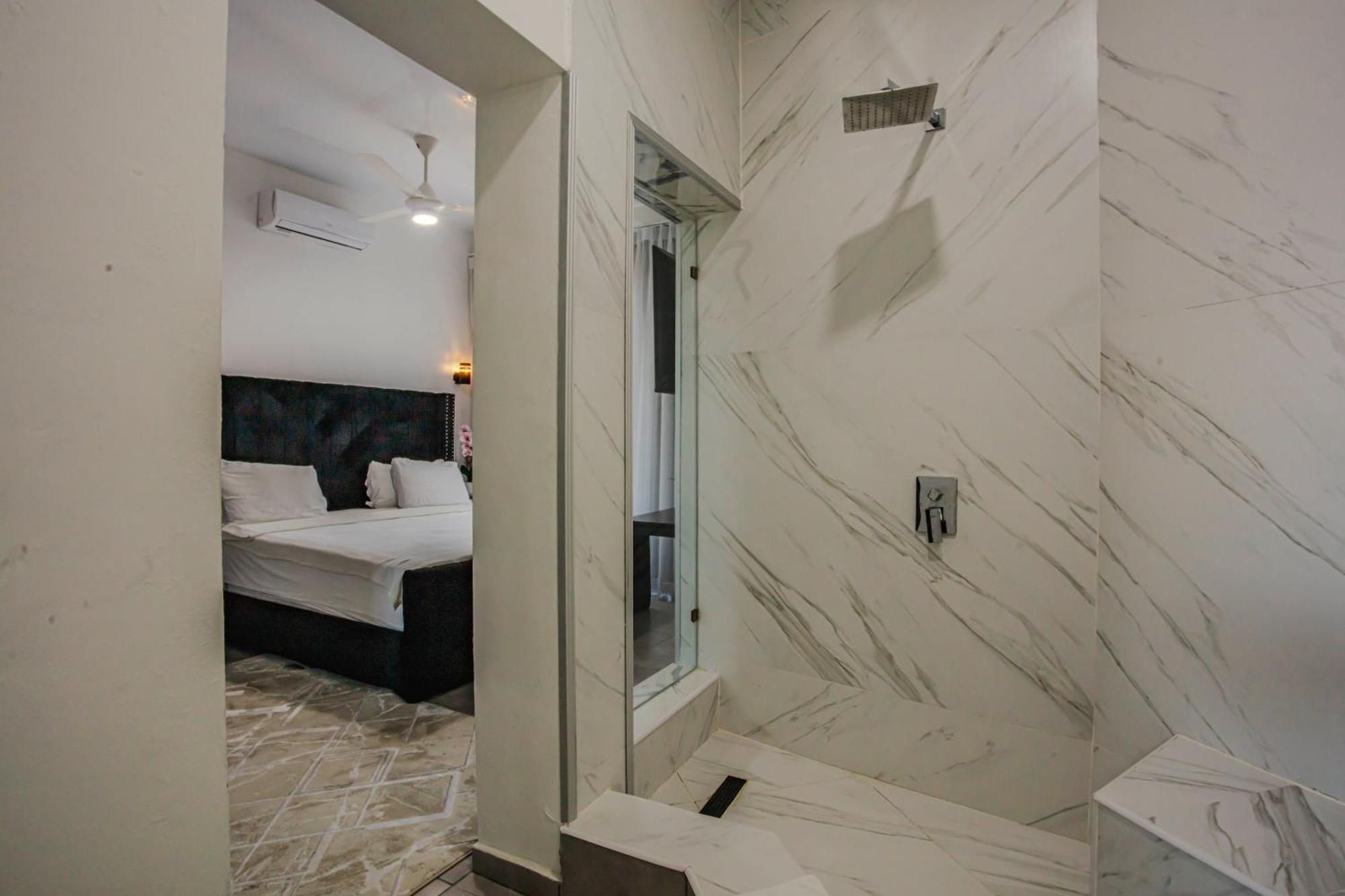 Instyle Residences At Rizz Suites Sosua Exterior photo