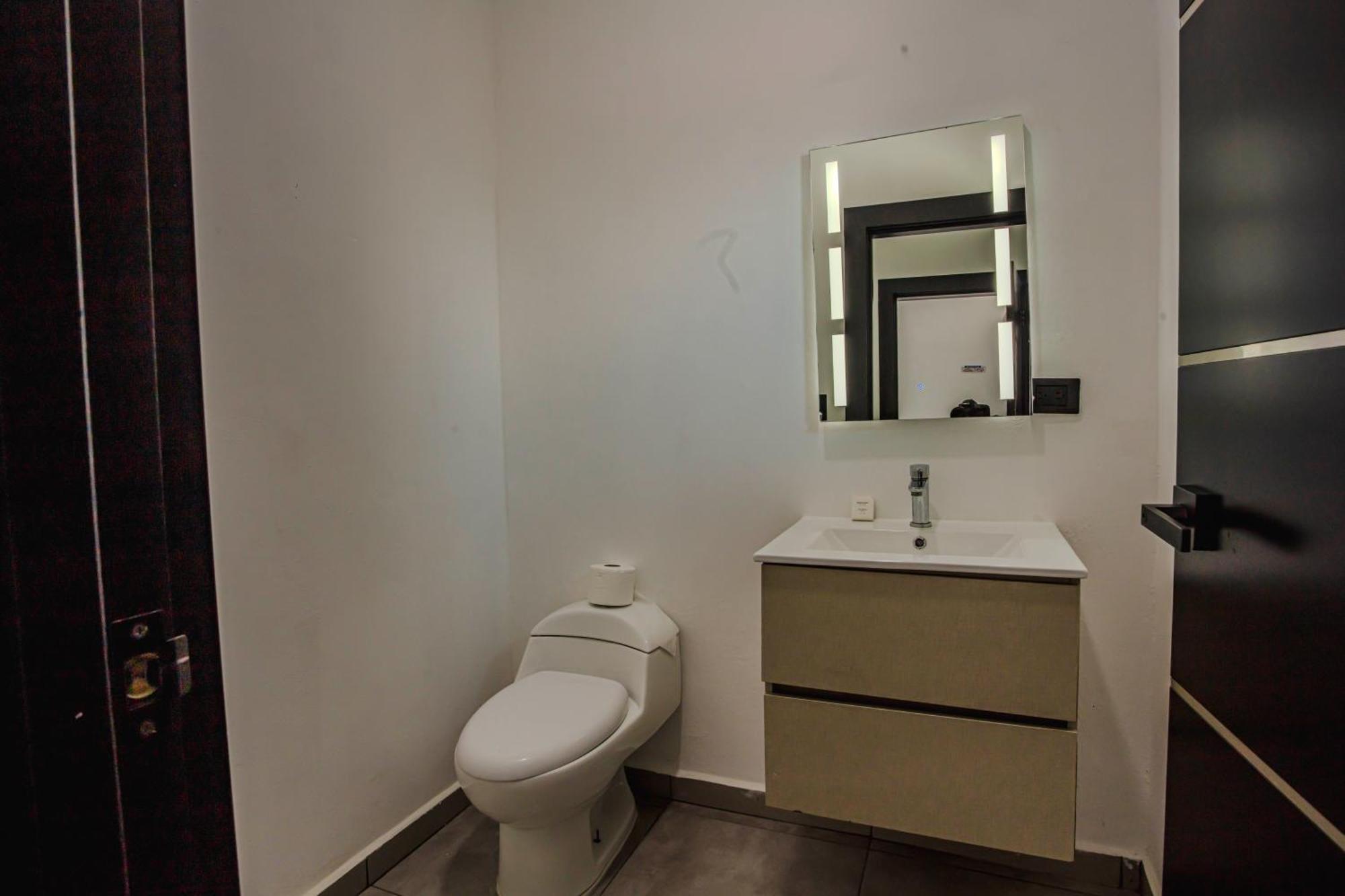 Instyle Residences At Rizz Suites Sosua Exterior photo