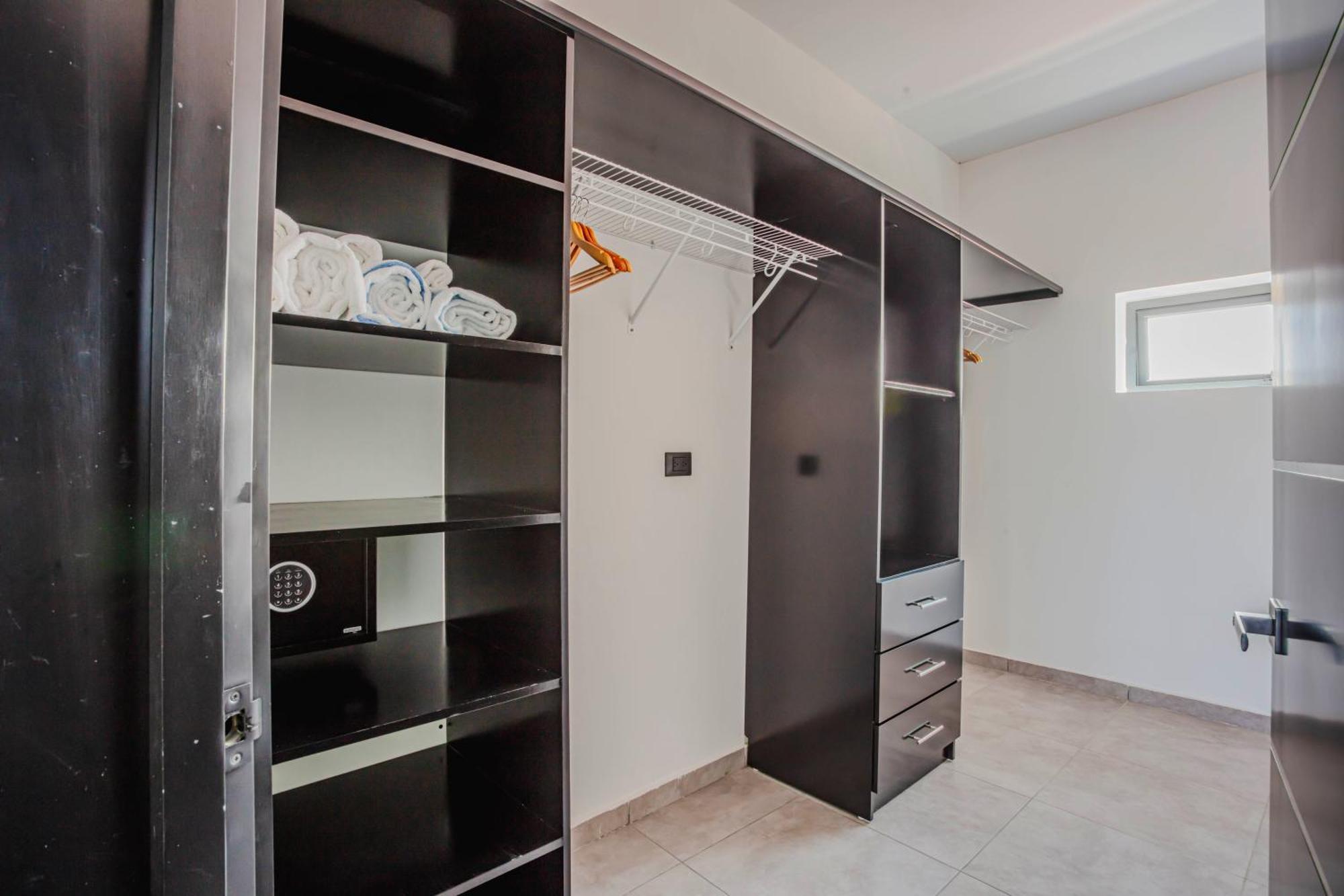 Instyle Residences At Rizz Suites Sosua Exterior photo