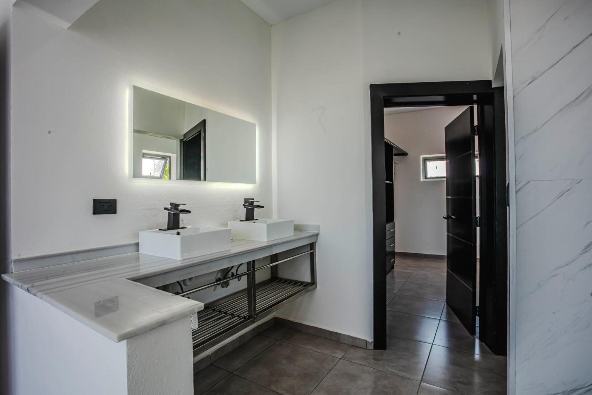 Instyle Residences At Rizz Suites Sosua Exterior photo