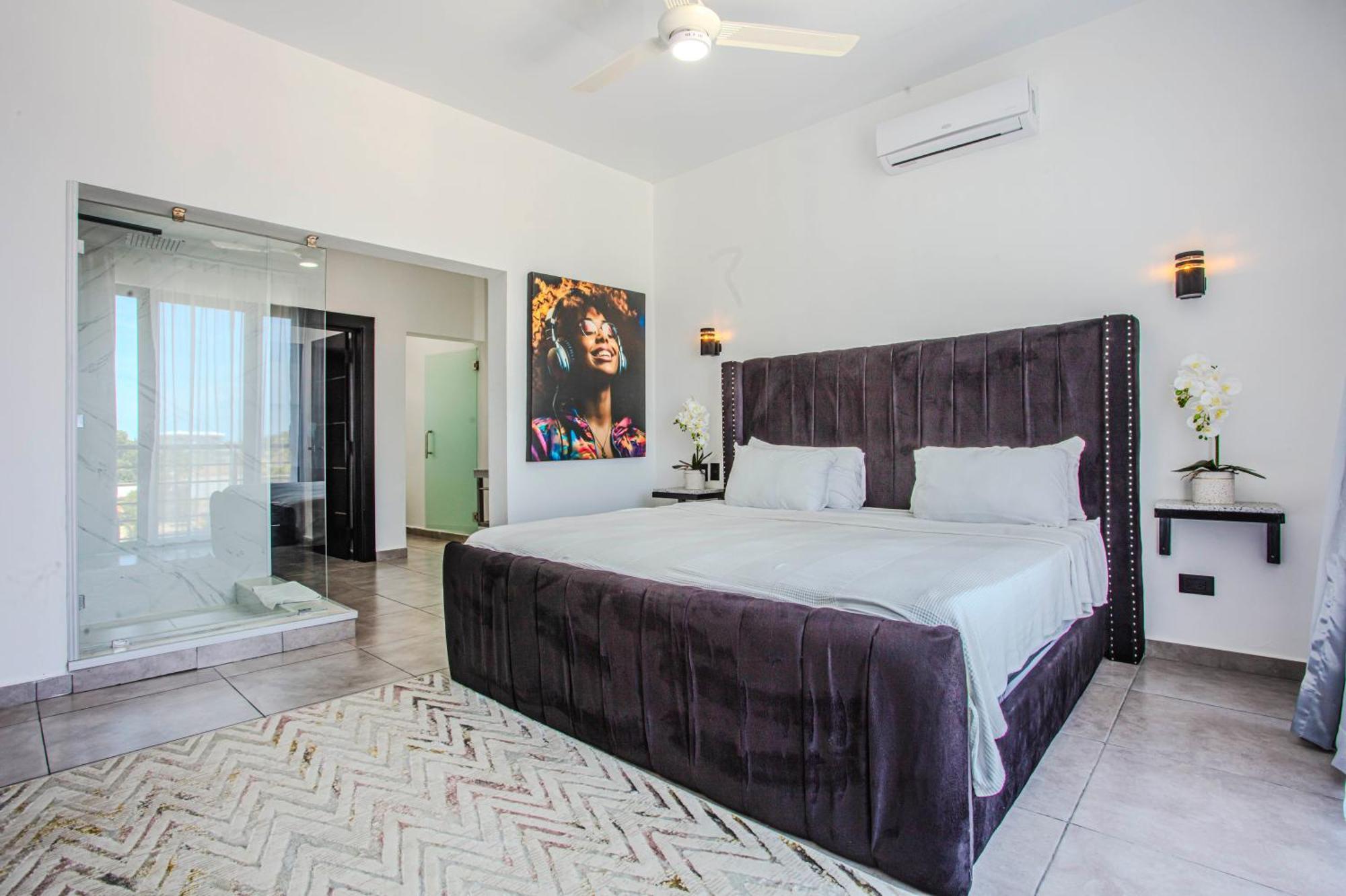 Instyle Residences At Rizz Suites Sosua Exterior photo