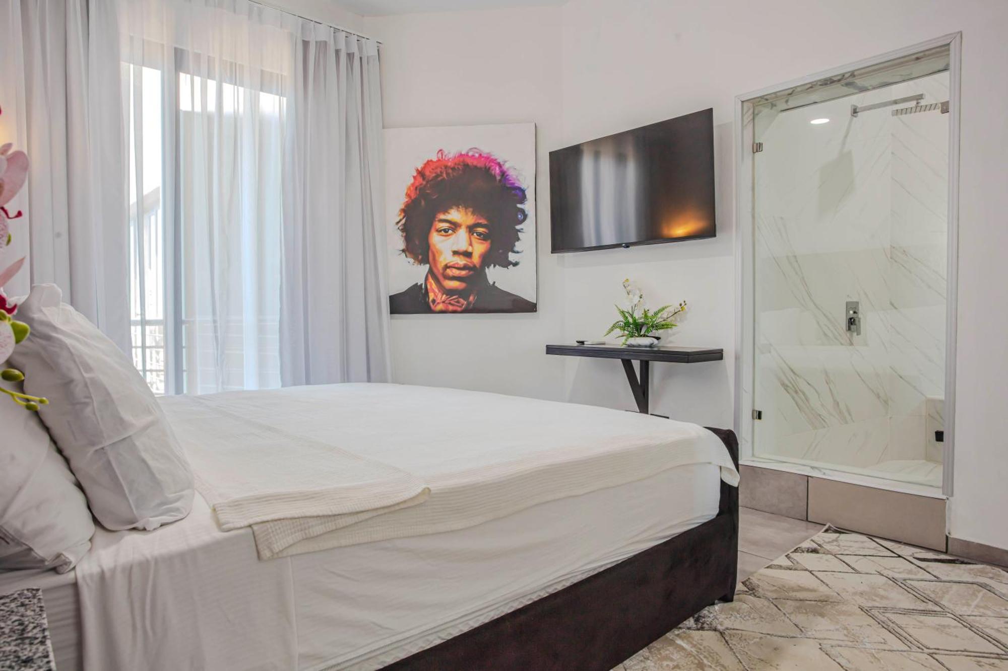Instyle Residences At Rizz Suites Sosua Exterior photo