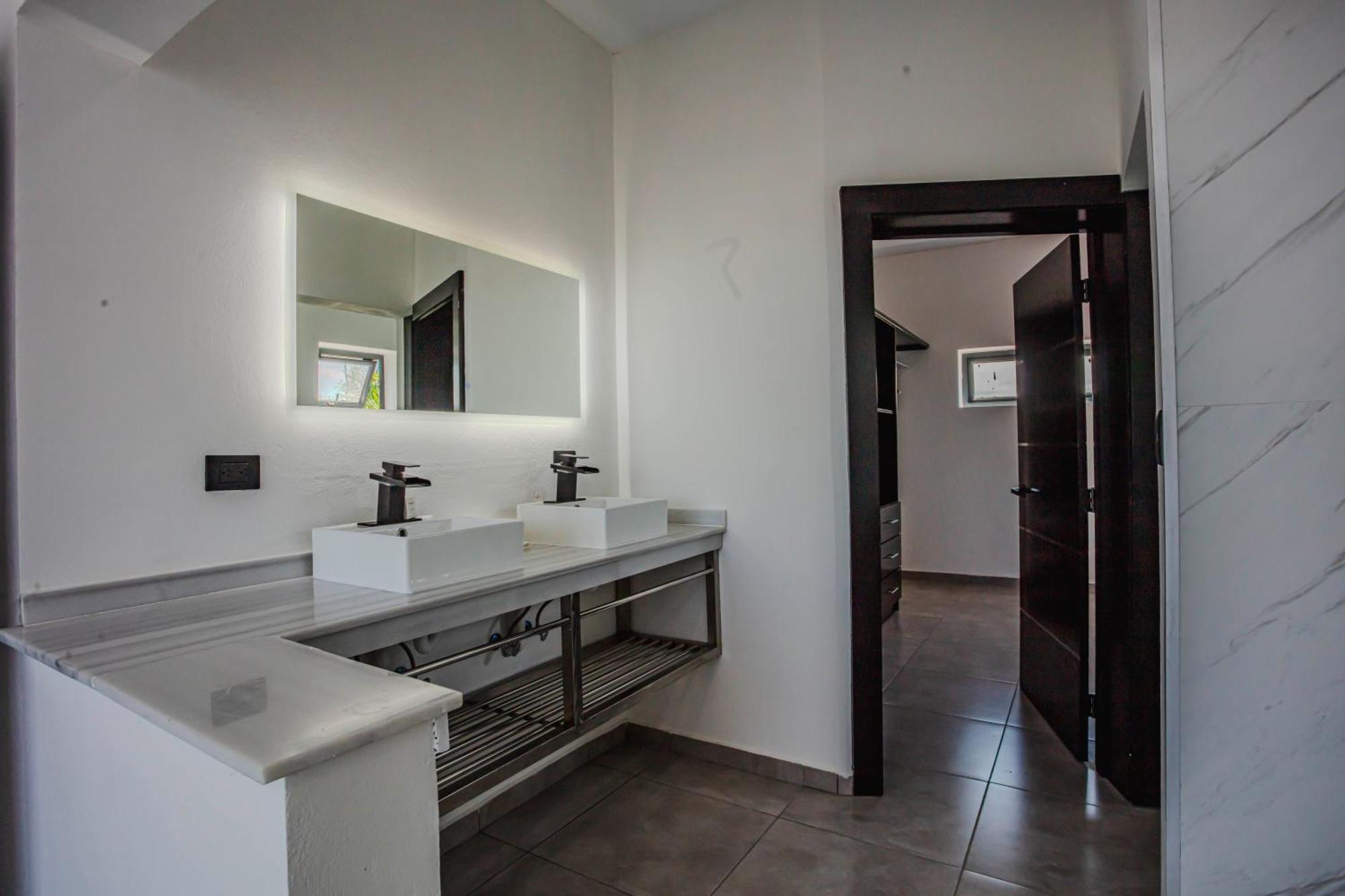 Instyle Residences At Rizz Suites Sosua Exterior photo