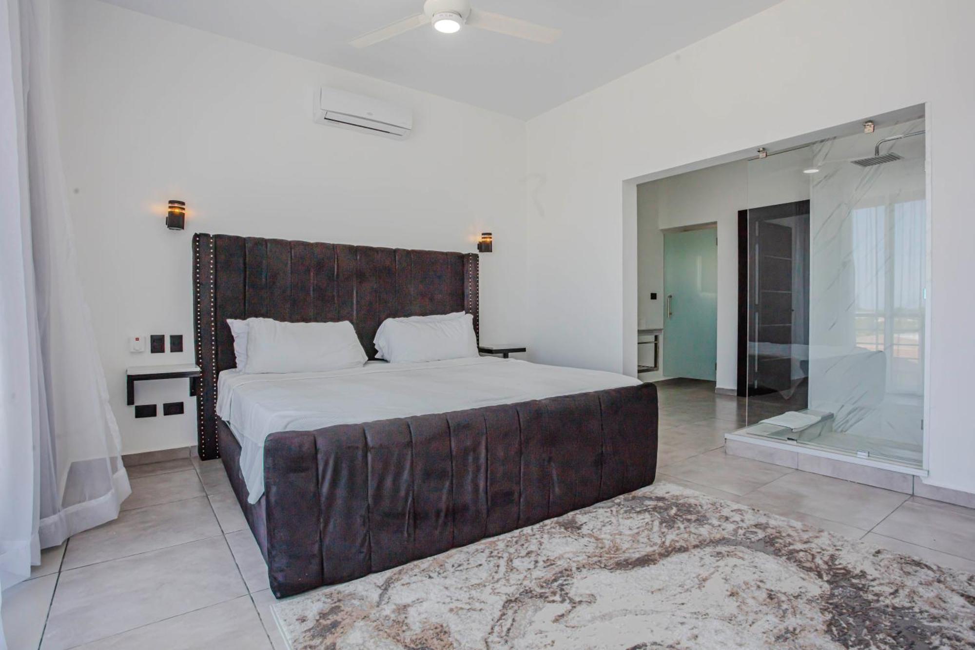 Instyle Residences At Rizz Suites Sosua Exterior photo