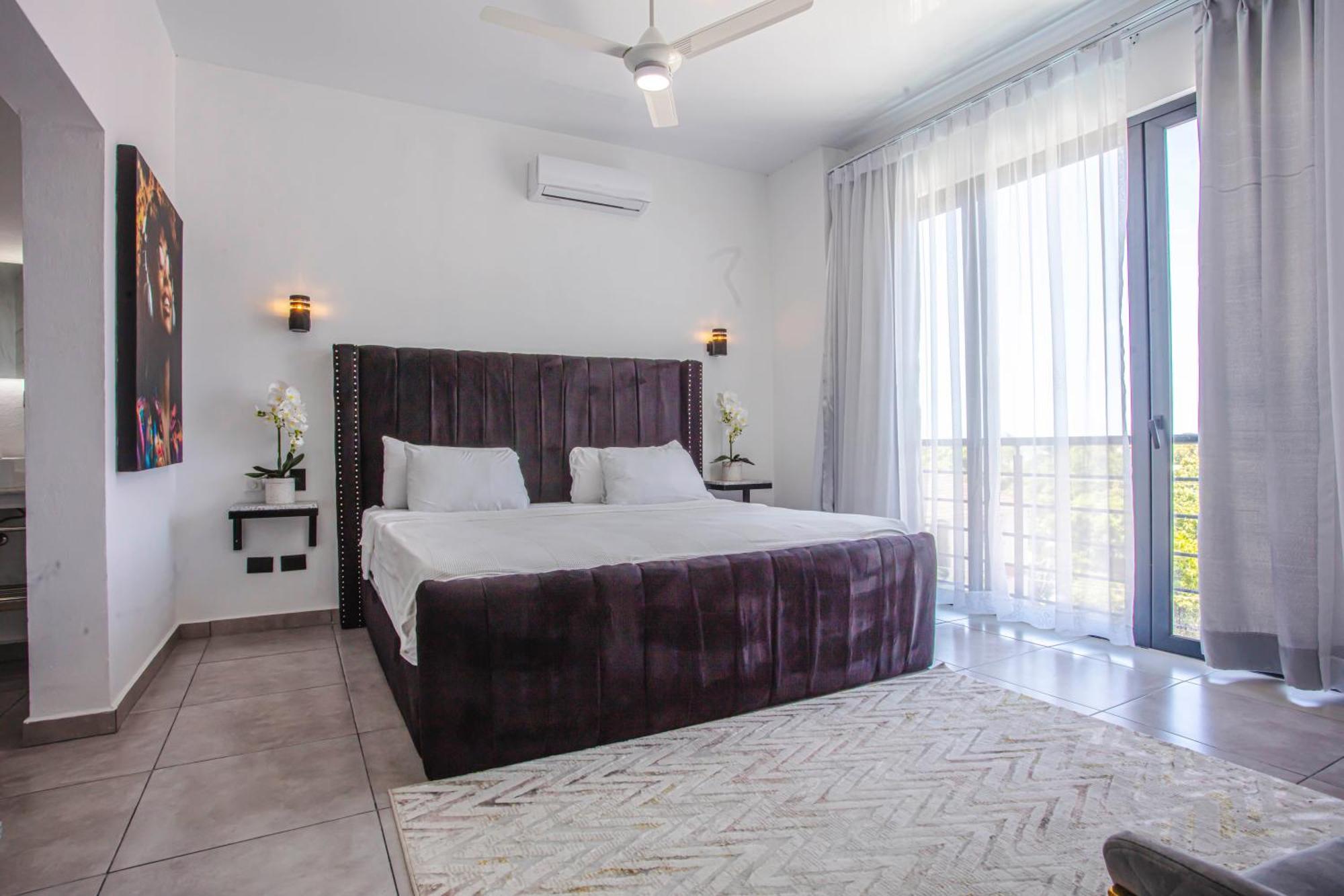 Instyle Residences At Rizz Suites Sosua Exterior photo