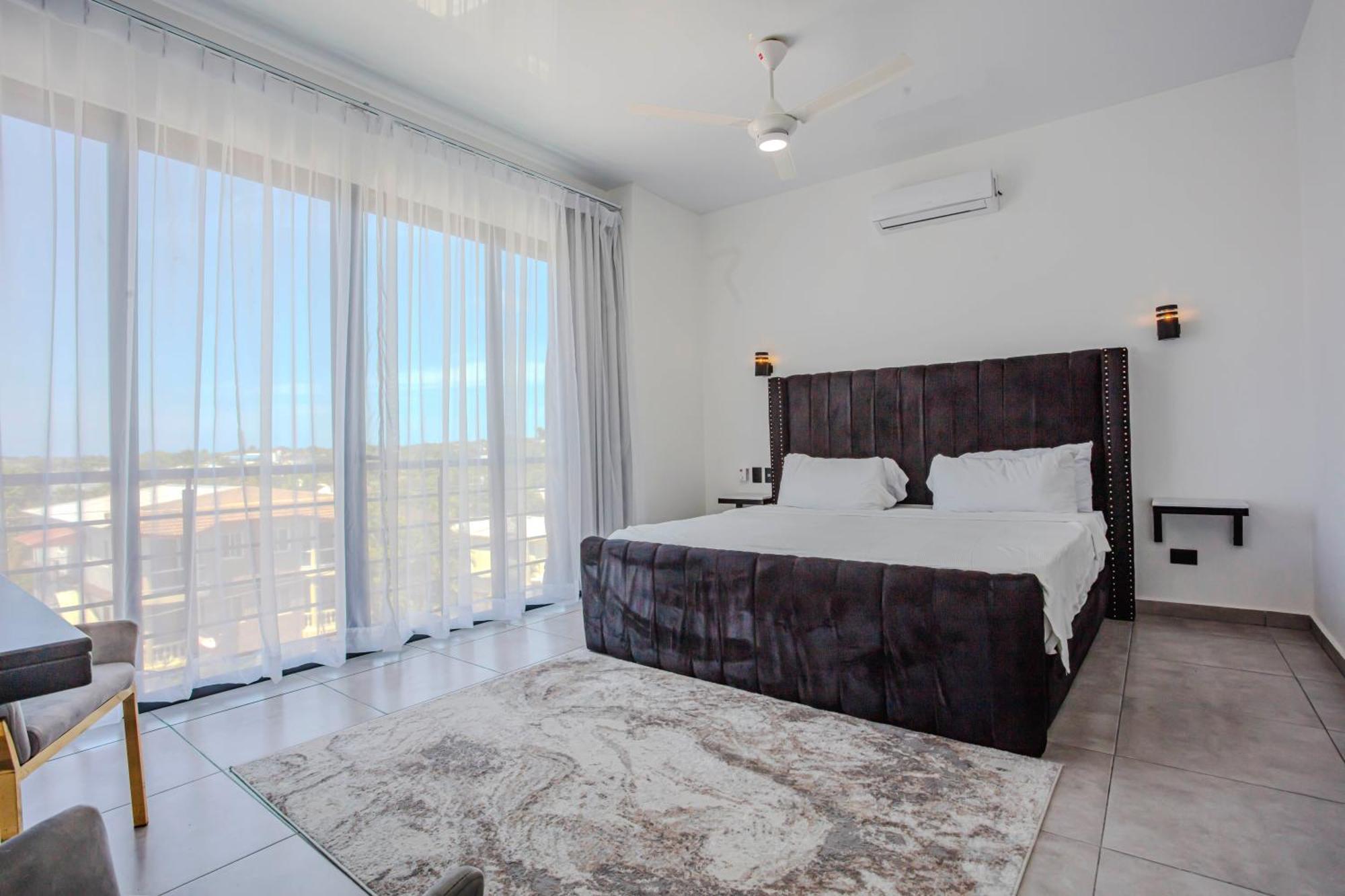 Instyle Residences At Rizz Suites Sosua Exterior photo